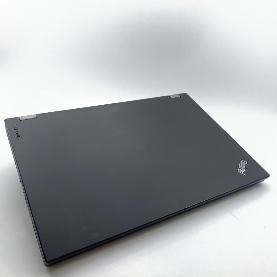 ノートパソコン Lenovo Windows11 CPU i5-7200u SSD128GB メモリ8GB