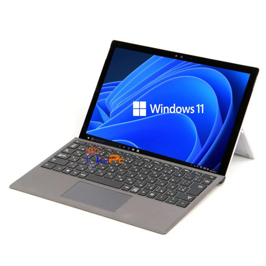 Microsoft Surface Pro 128GB タッチパネル MS office付き