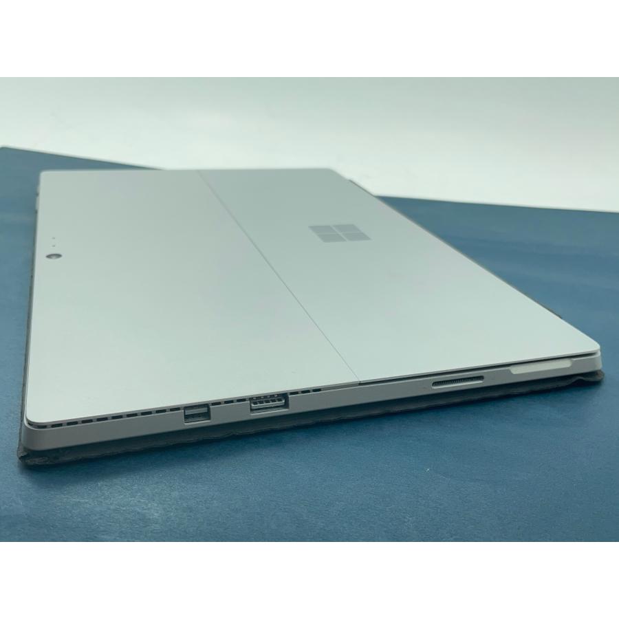 Surface Pro Microsoft シルバー Office 2021 Core M m3-6y30 4GB 