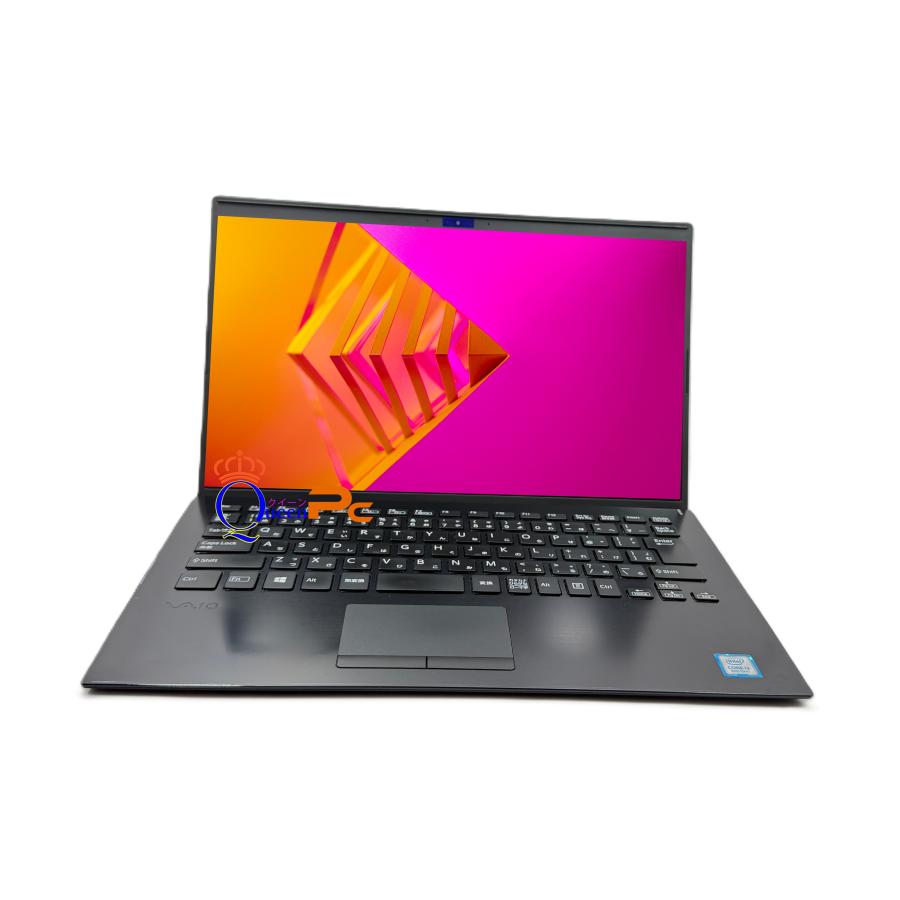 VAIO 中古ノートパソコン, 【Vaio VJPK11C11N】MS オフィス付き , 第8