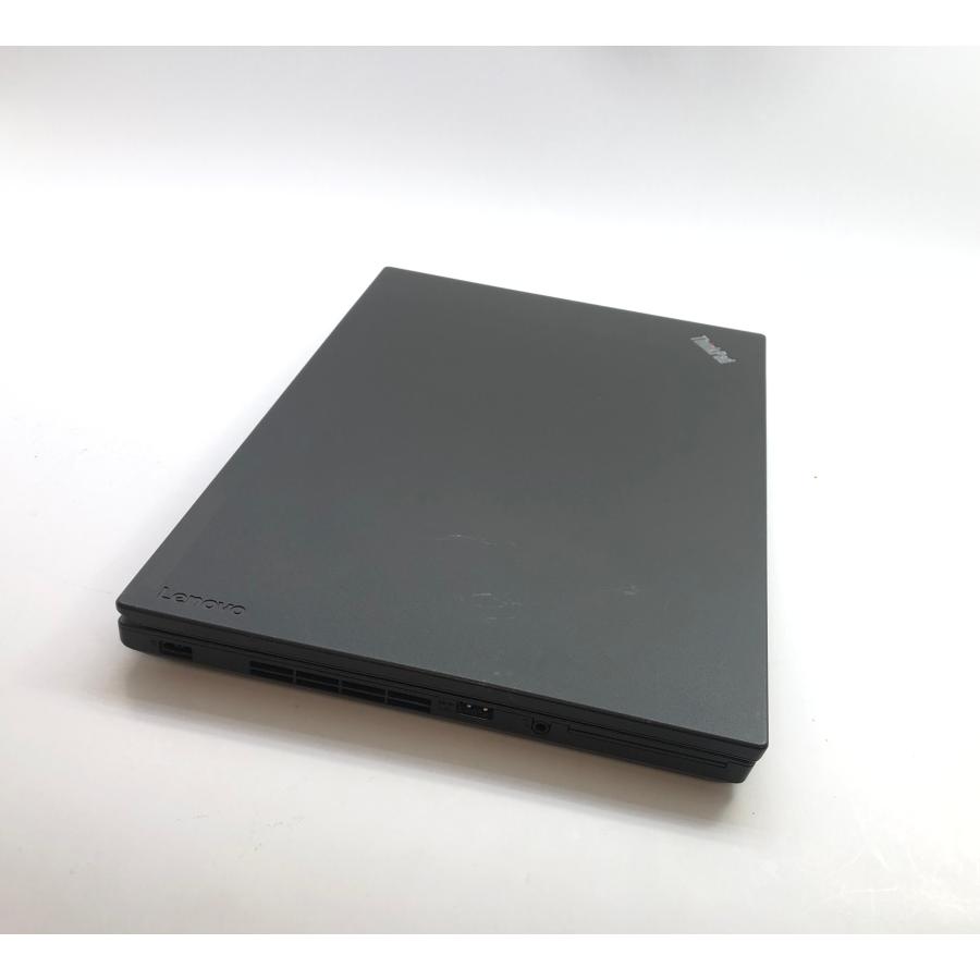 Lenovo（レノボ） 中古パソコン ノートパソコン ノートPC 【Thinkpad