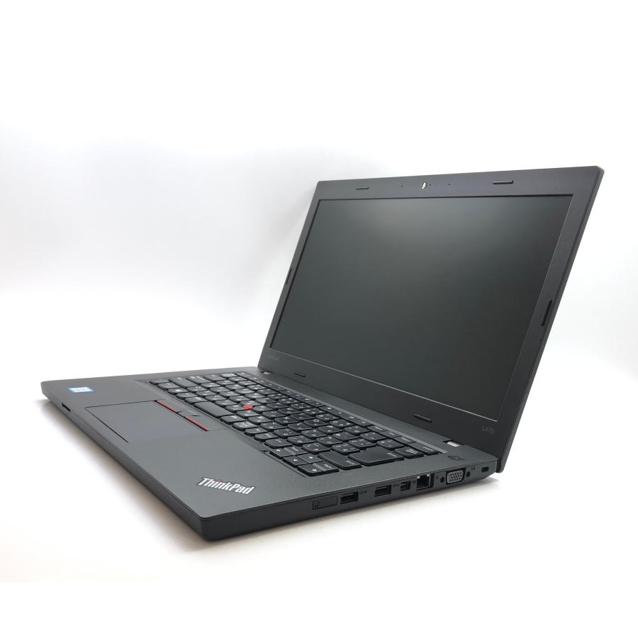 Lenovo ThinkPad L470 Office あり Lenovo ThinkPad L470 Review: A Good Business Laptop Value | Laptop Mag