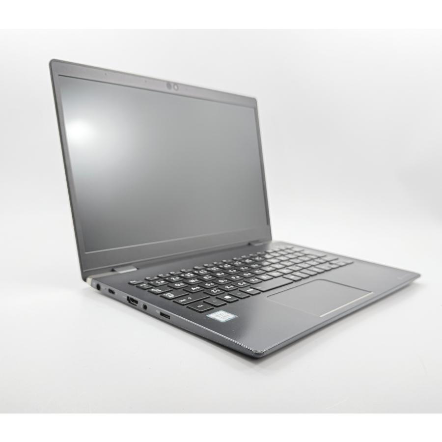 dynabook S 中古パソコン core i5 第八世代 オフィス付き windows 11 