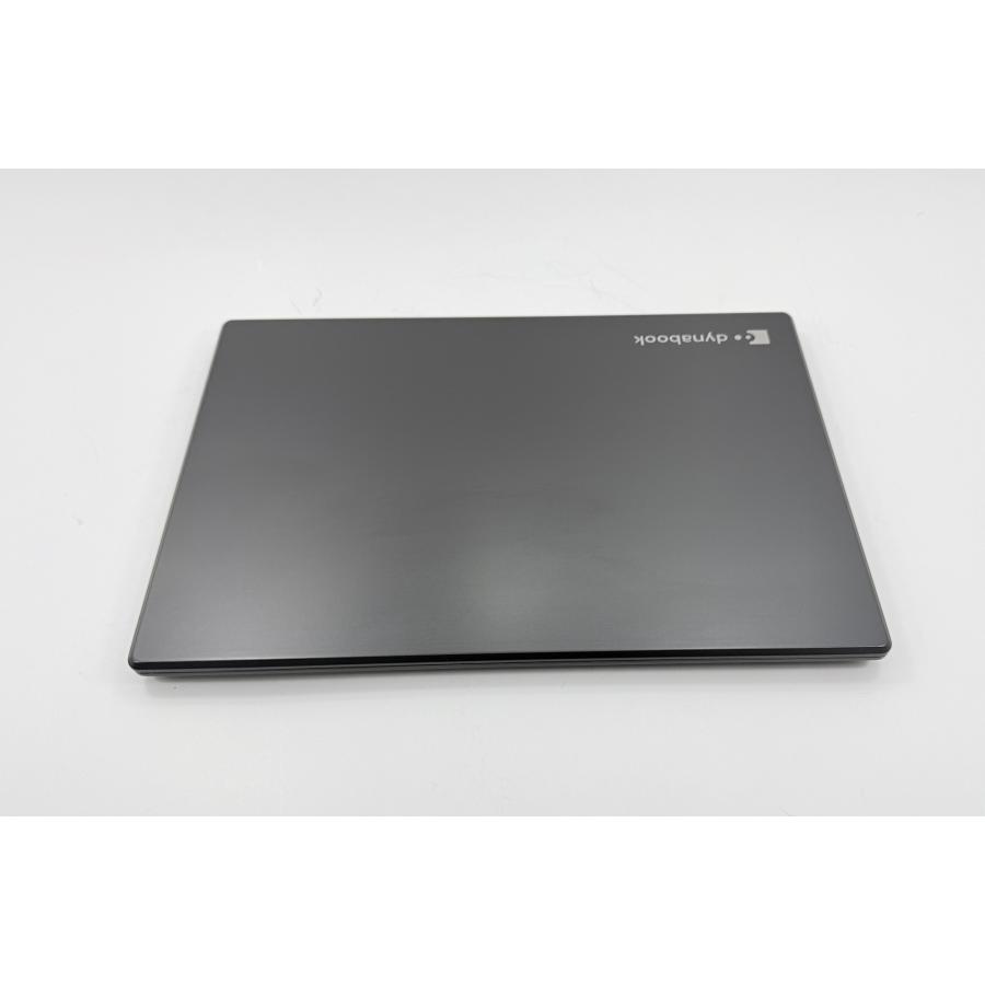 dynabook S 中古パソコン core i5 第八世代 オフィス付き windows 11