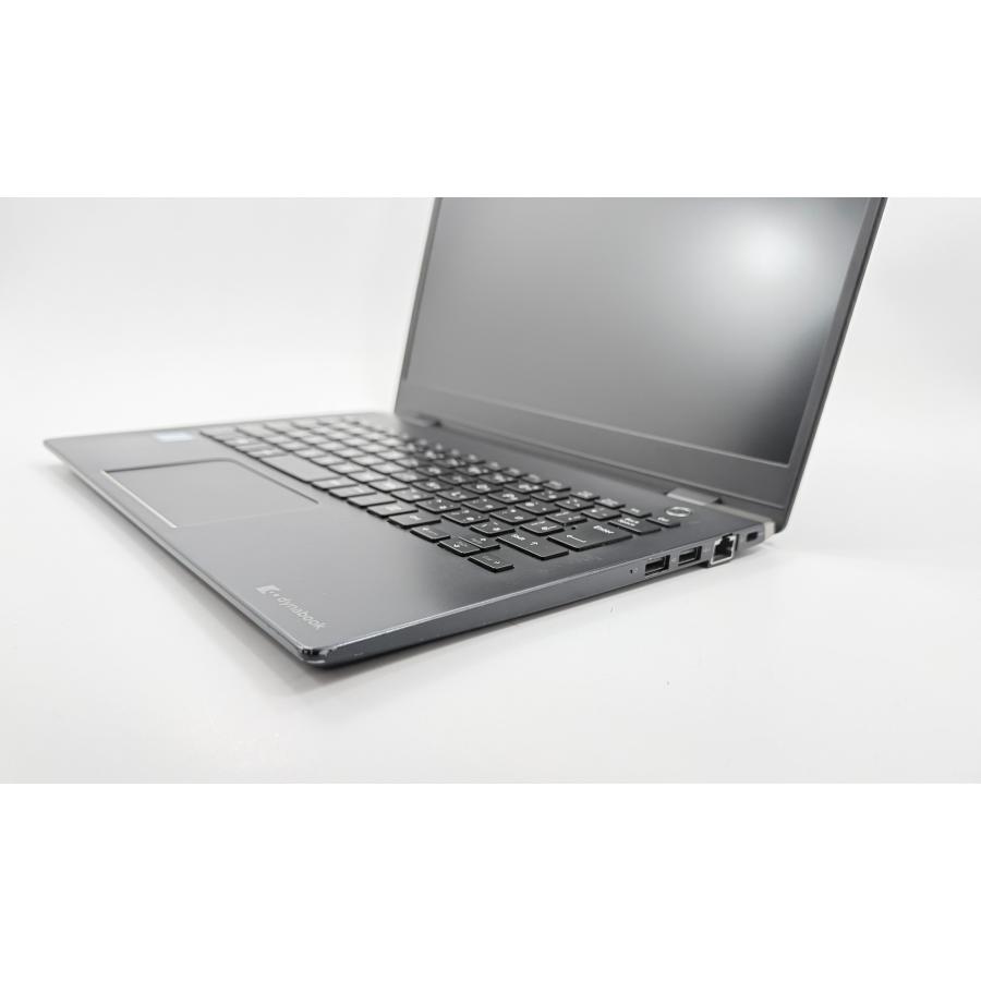 dynabook S 中古パソコン core i5 第八世代 オフィス付き windows 11 