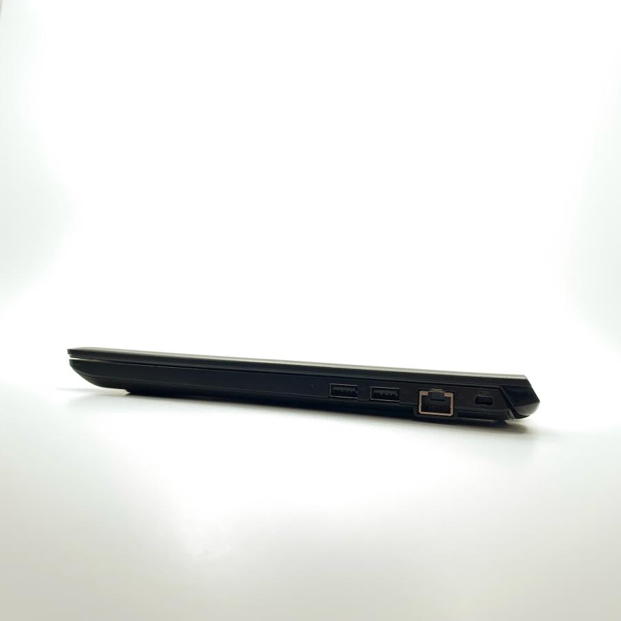 dynabook S 東芝 Dynabook S73 13.3型 薄型軽量 ノートPC Core i3
