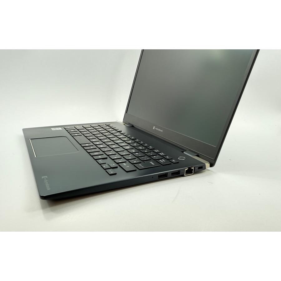 ノートパソコン 中古 ハイスペック dynabook G83 第11世代 Core i5