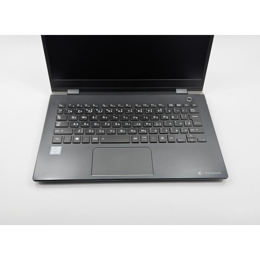 dynabook S 中古パソコン core i5 第八世代 オフィス付き windows 11