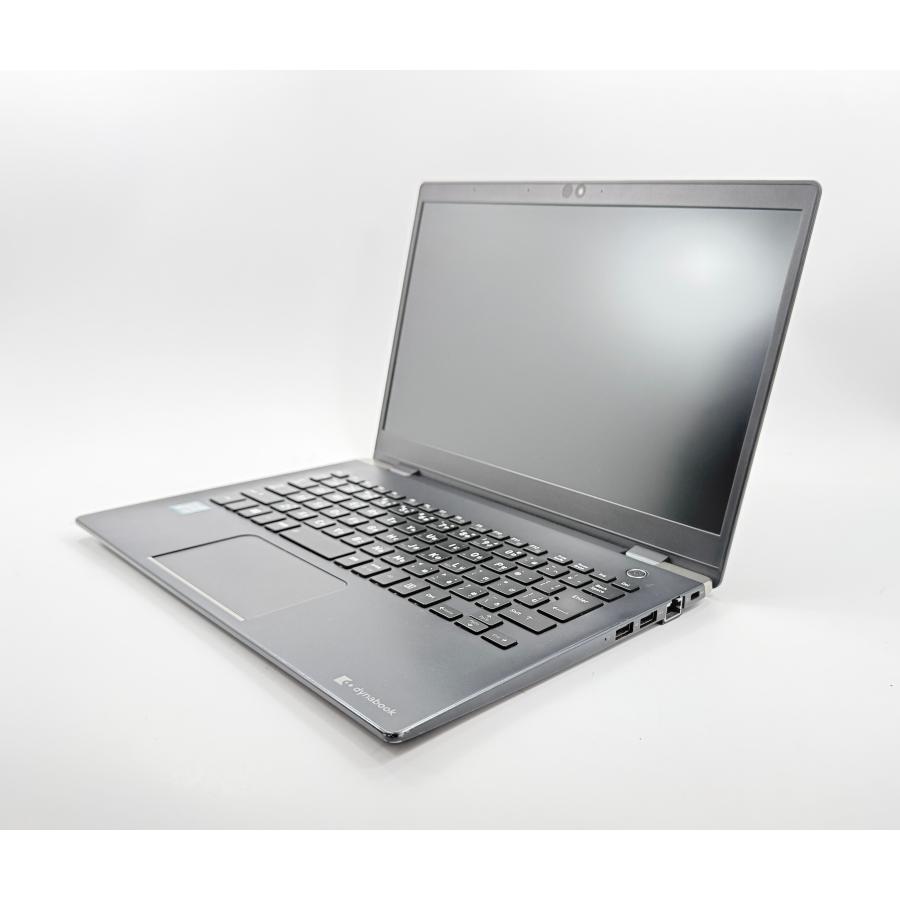 dynabook S 中古パソコン core i5 第八世代 オフィス付き windows 11