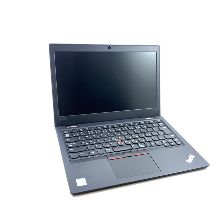 Lenovo ThinkPad ノートパソコン i5 SSD Windows11 ThinkPad Win 11 第8世代Core i5 Office2021 16GB メモリ 高速