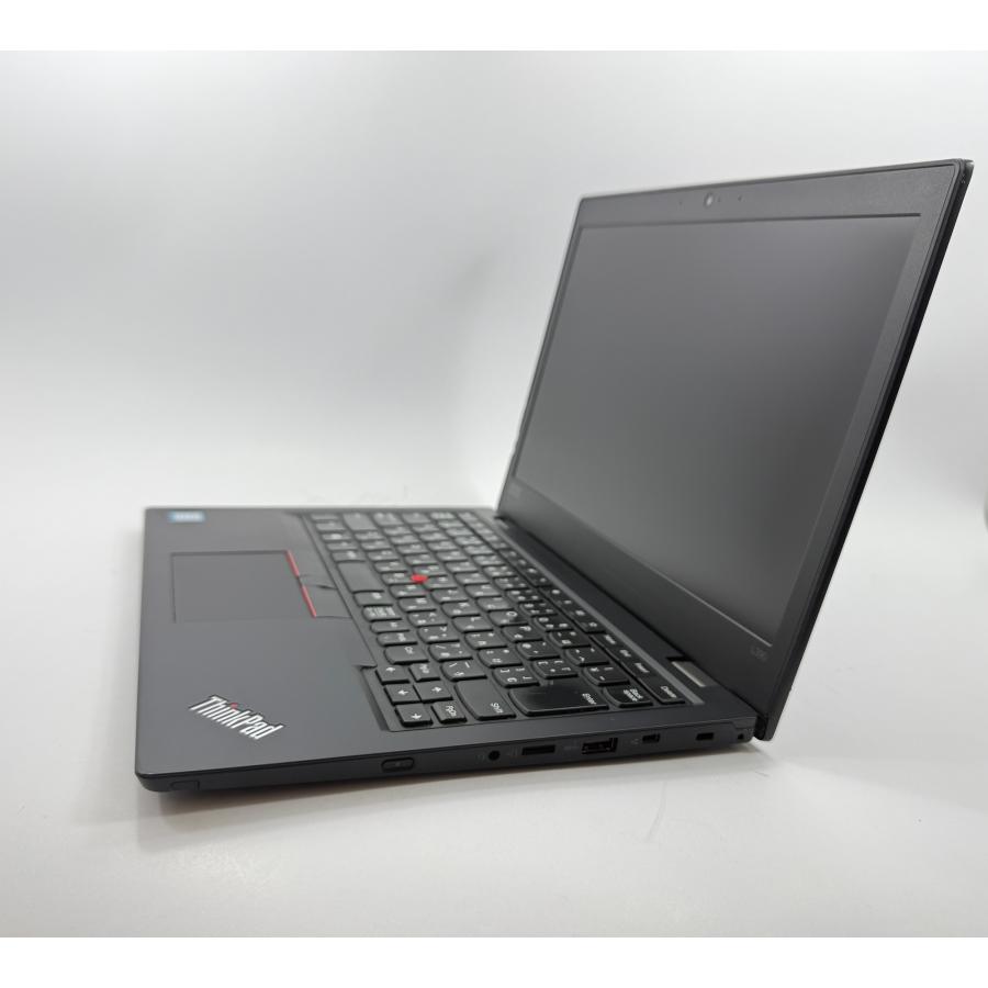 ThinkPad Win 11 第8世代Core i5 Office2021 8GB メモリ 高速256GBSSD