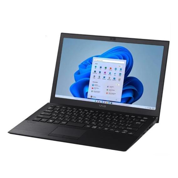 VAIOノートパソコンWindows11 Office付きcore i7カメラ 【公式通販】