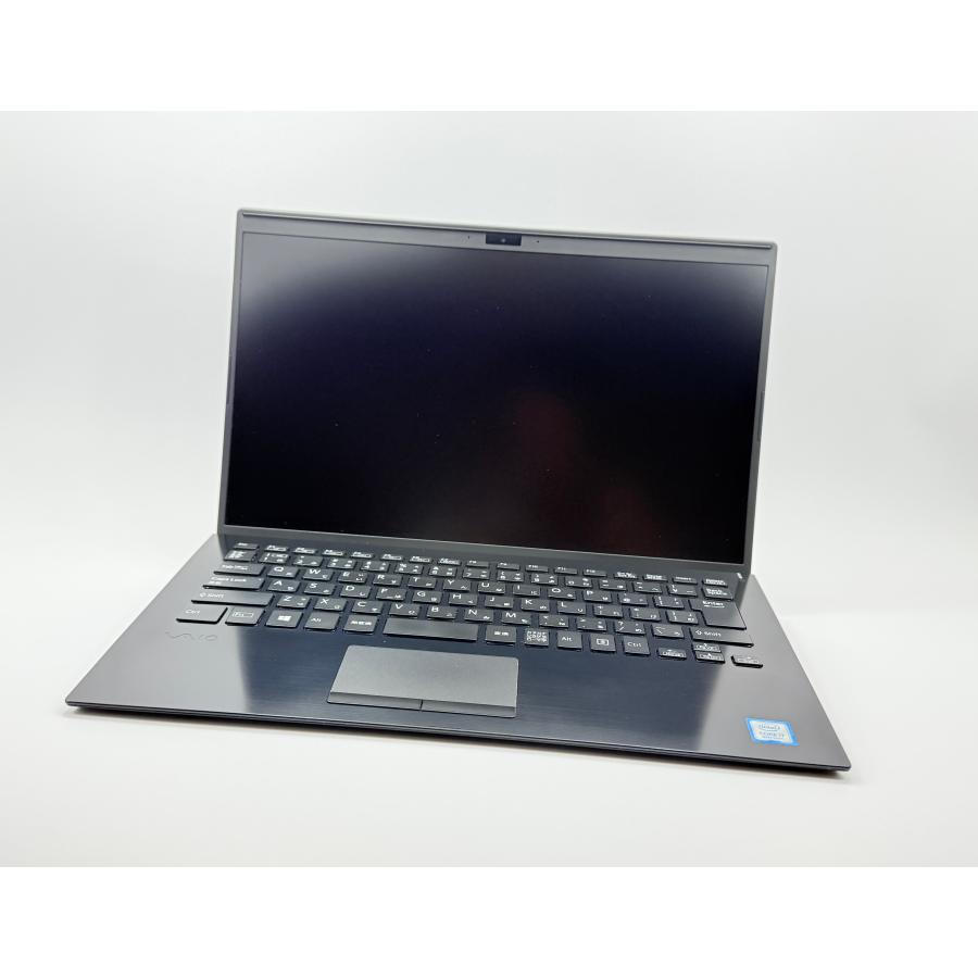 VAIOノートパソコンWindows11 Office付きcore i7カメラ 【公式通販】