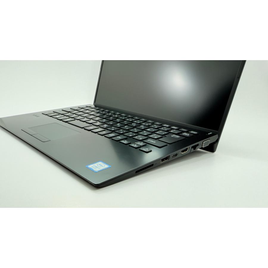 VAIOノートパソコンWindows11 Office付きcore i7カメラ 【公式通販】