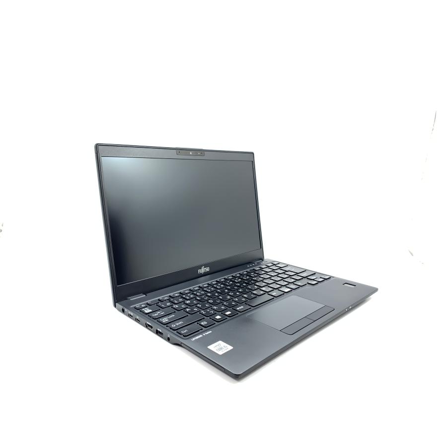 LIFEBOOK U ノートパソコン windows11 Core i5 第10世代 1TB 新品SSD