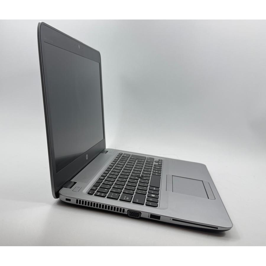 エイチピー HP EliteBook MT42 ノートパソコン Windows10 office2021 