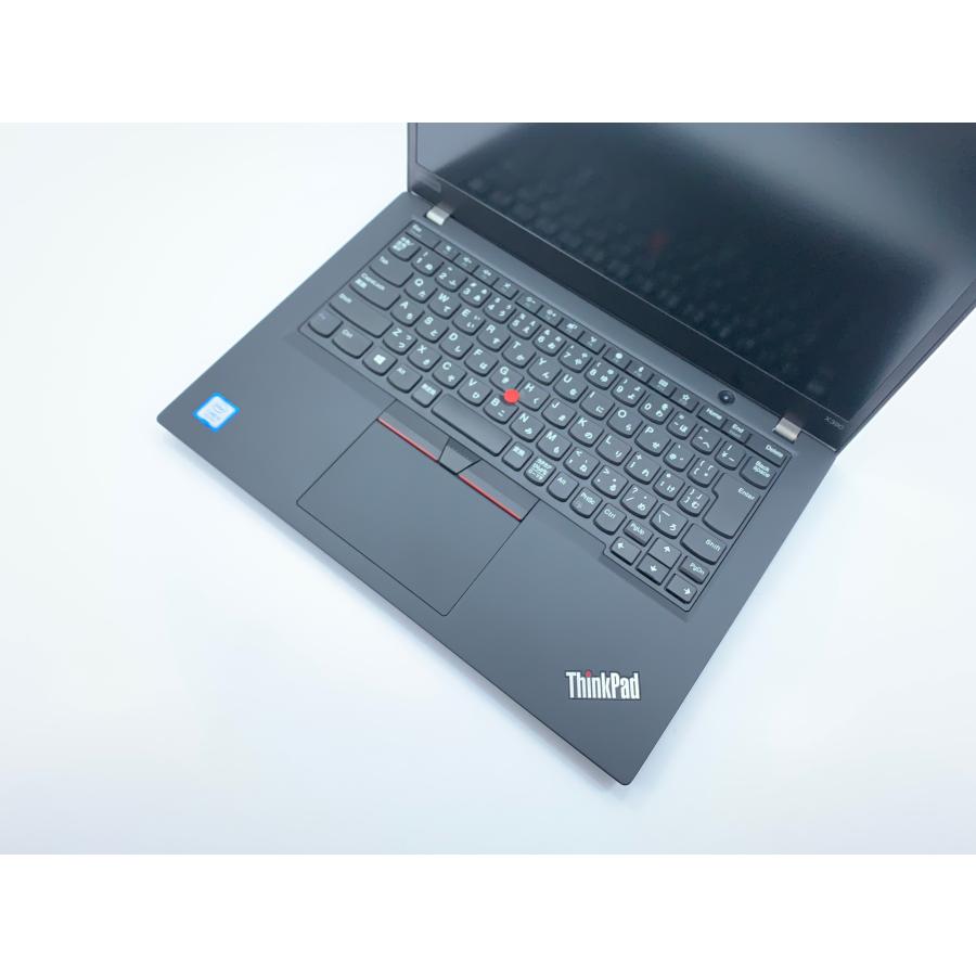 ThinkPad X ノートパソコン パソコン Windows11 Microsoft Office2021