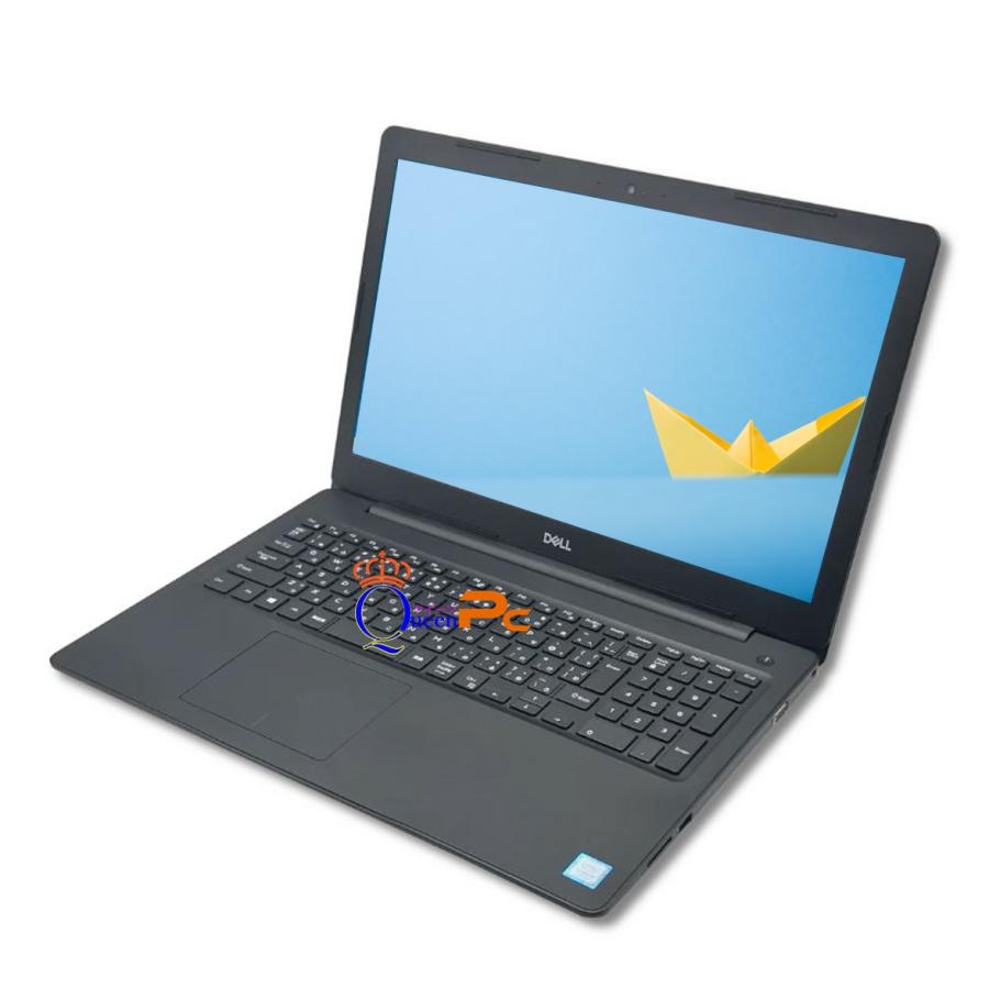 DELL 第8世代 i3 ノートパソコン Windows11 オフィス付き