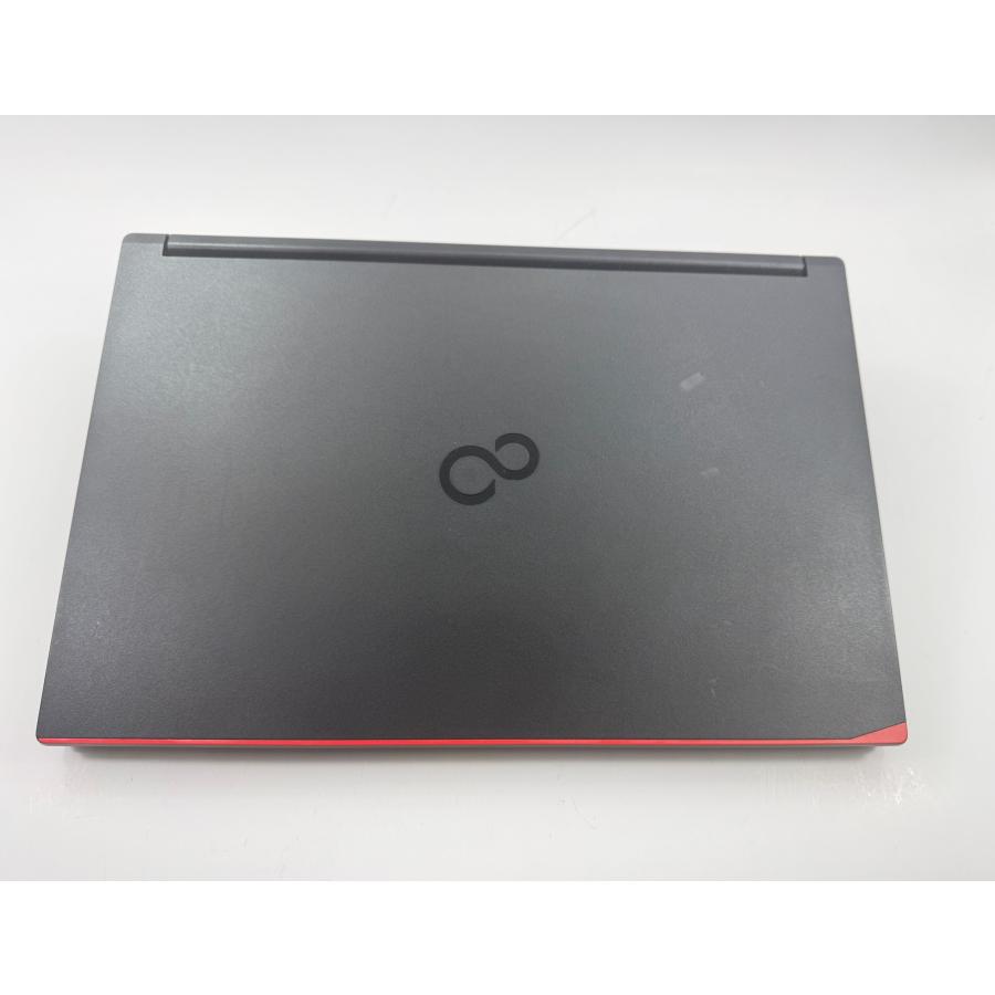 富士通（FUJITSU） ノートパソコン windows11 office2024搭載 Core i5