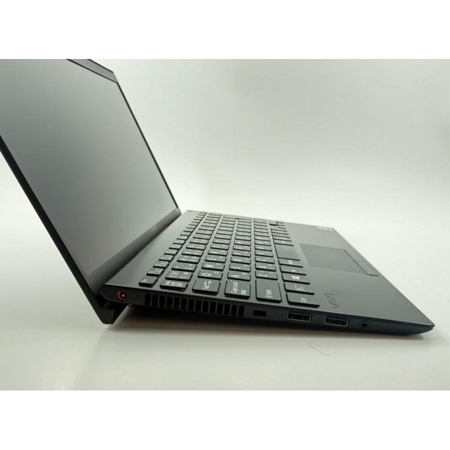 VAIO 中古ノートパソコン office2024 Windows11, 【Vaio Pro】第10