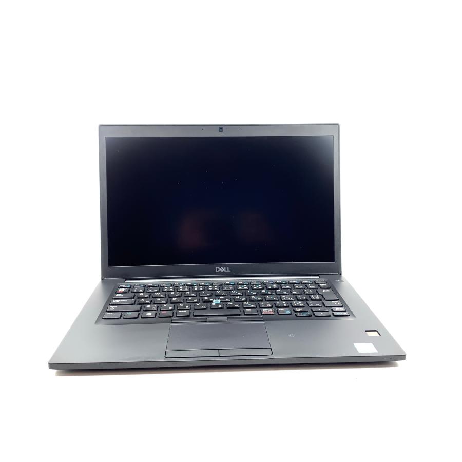 Latitude（Dell） 中古ノートパソコン 14型 FHD 1920x1080 Office2021 