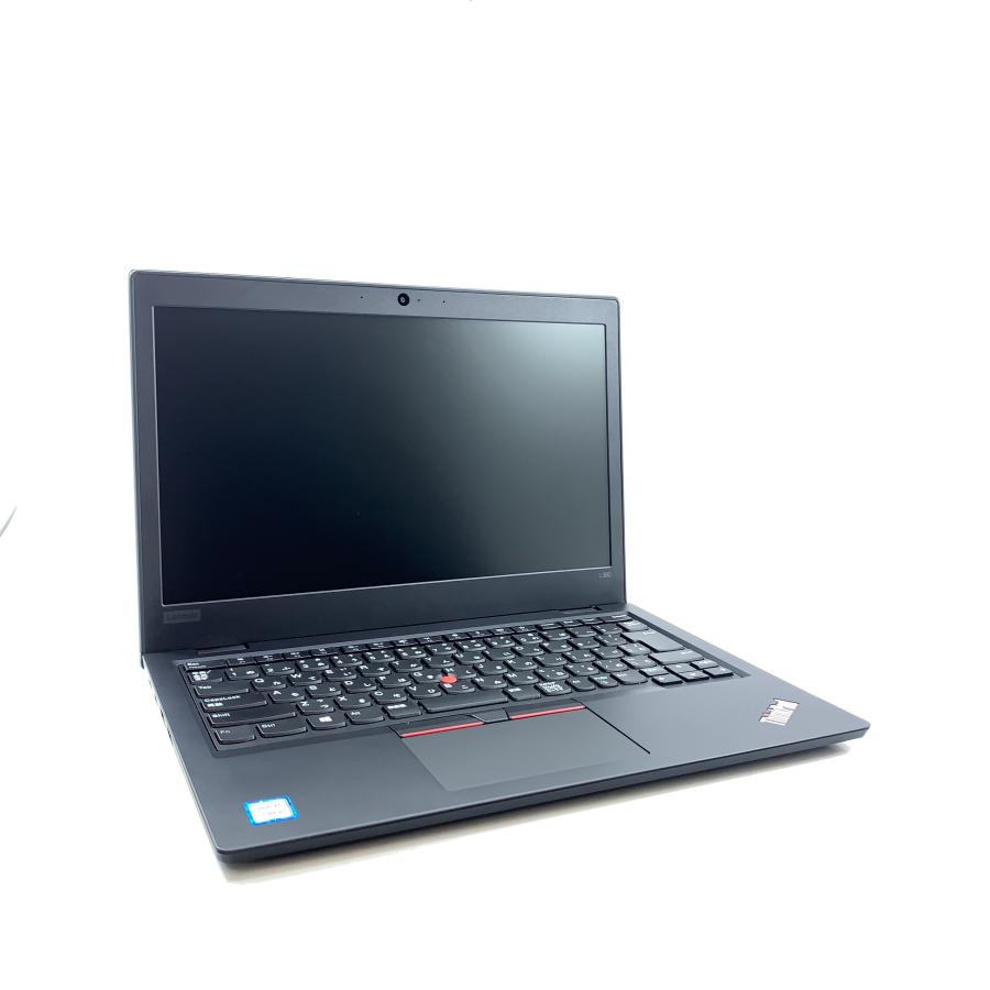 ThinkPad Win 11 第8世代Core i5 Office2021 8GB メモリ 高速256GBSSD