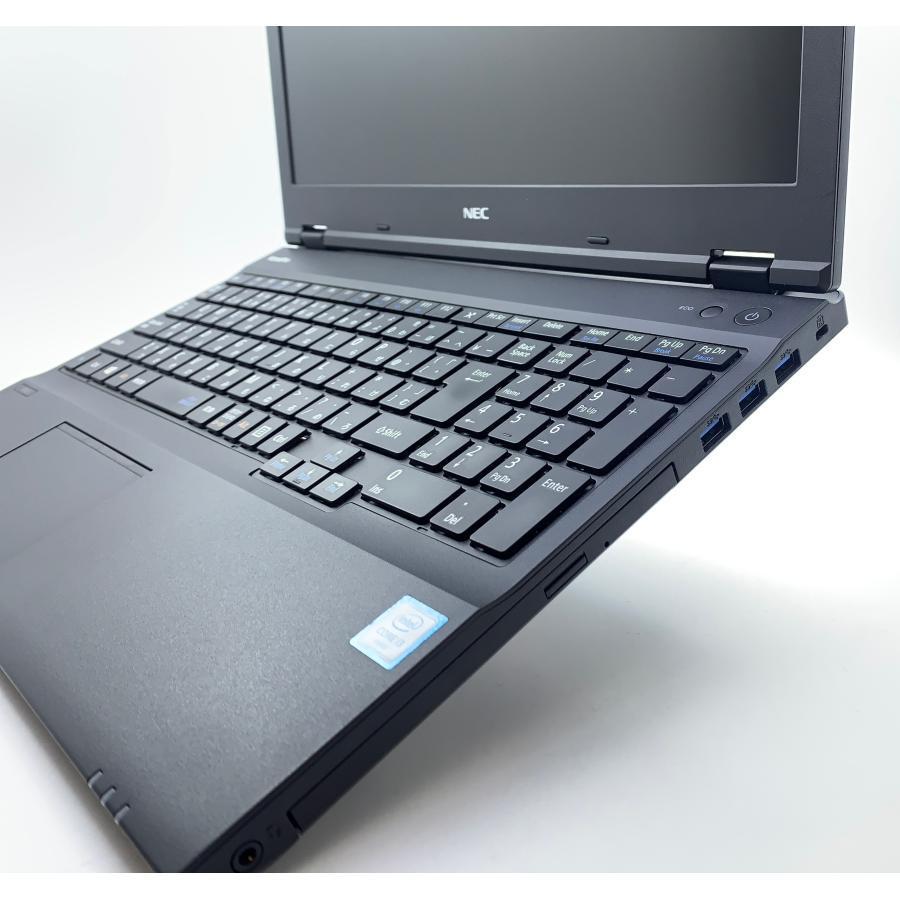 NEC　ノートパソコン　Windows11 ♠︎爆速良品♥︎Windows11ノートパソコン☆NEC LaVie LL750/H 最