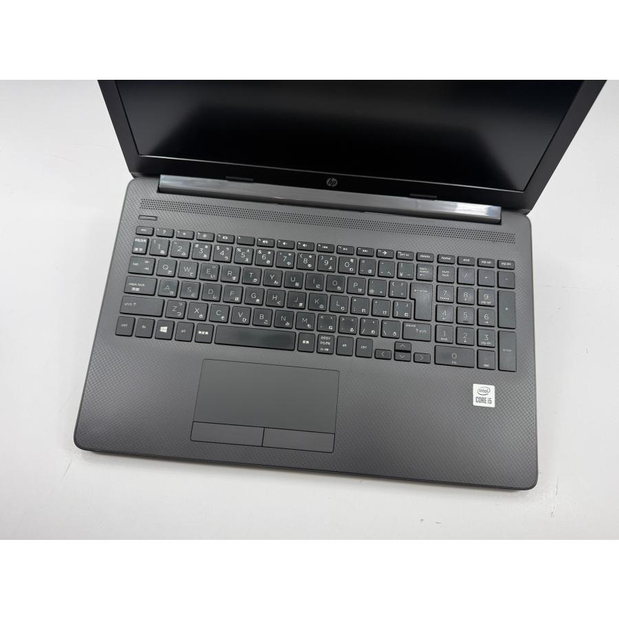 【中古】【超軽量】office2024H&B付き 東芝 Core i5第10世代 日本HP 中古パソコン Office2024 Home&Business 搭載 第10世代 Core i5