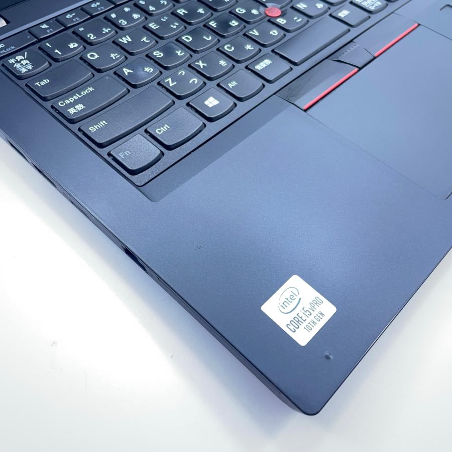 ノートパソコンwindows11 第10世代 core i5 L14 Lenovo（レノボ） 第10世代 Core i5 ノートパソコン 中古 Lenovo