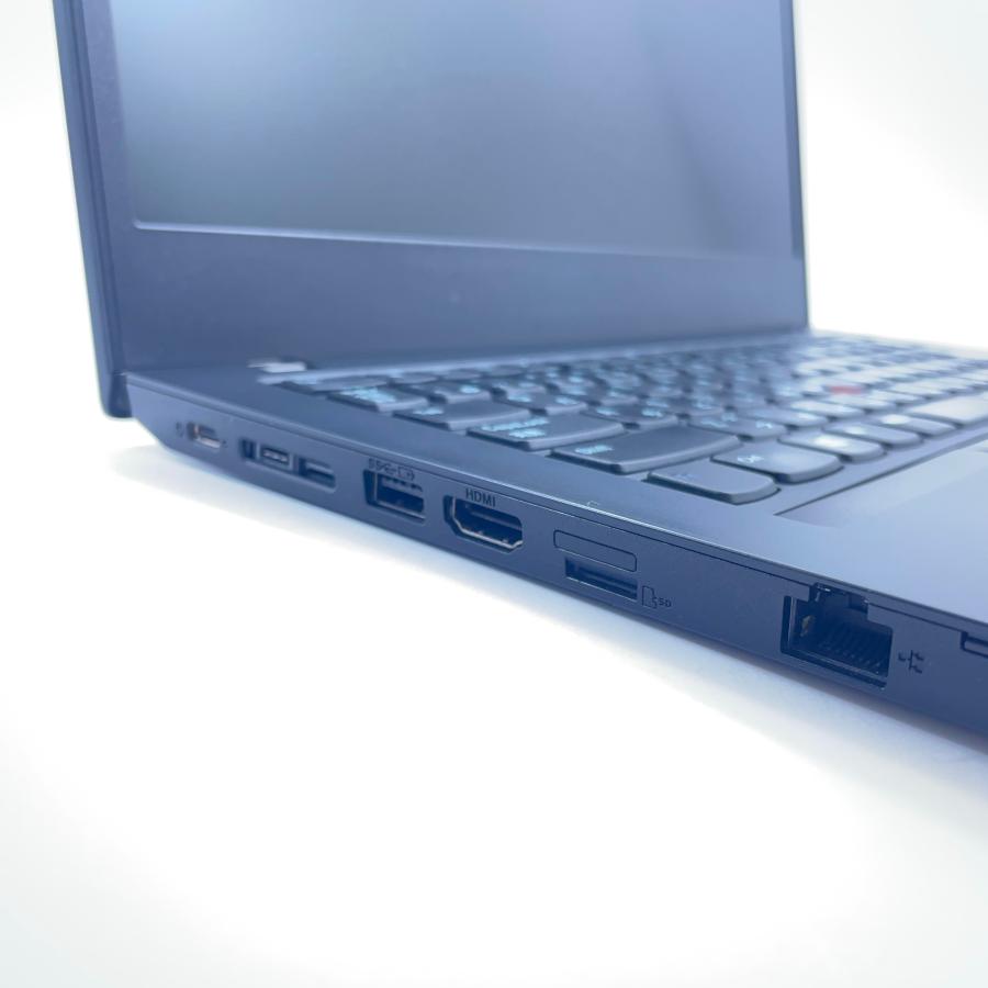 ノートパソコンwindows11 第10世代 core i5 L14 Lenovo（レノボ） 第10世代 Core i5 ノートパソコン 中古 Lenovo