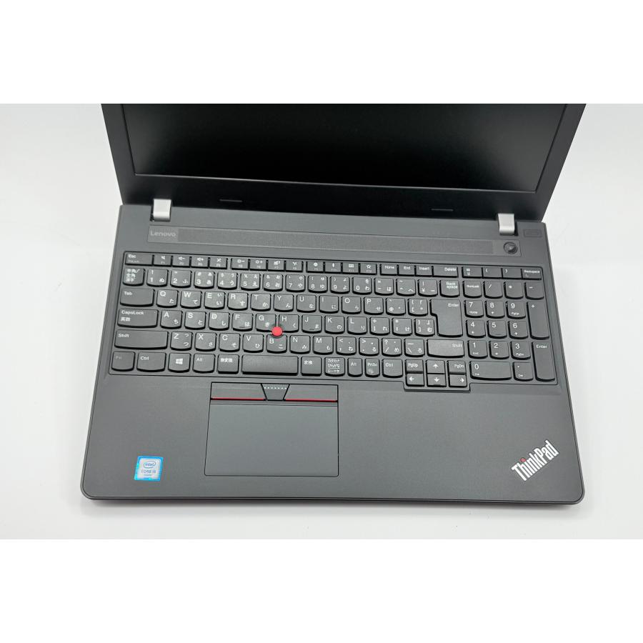 Lenovo（レノボ） ノートパソコン windows11 SSD搭載 中古パソコン