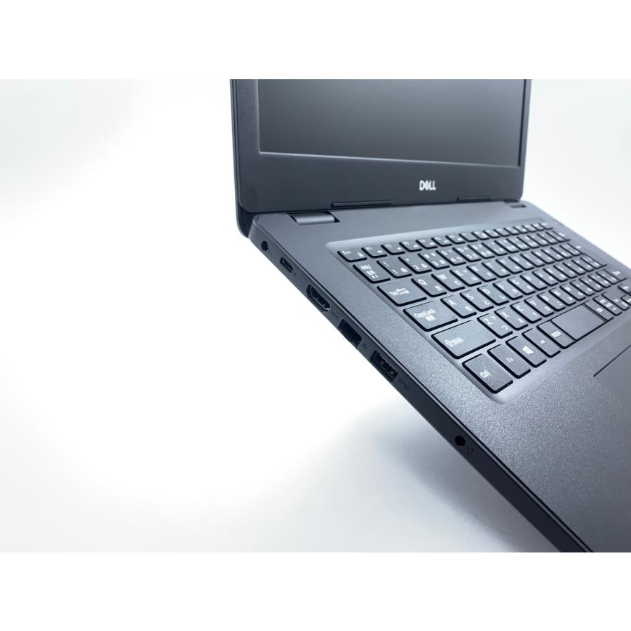 Latitude（Dell） 中古パソコン Windows11 Core i3 SSD 128GB 8GB