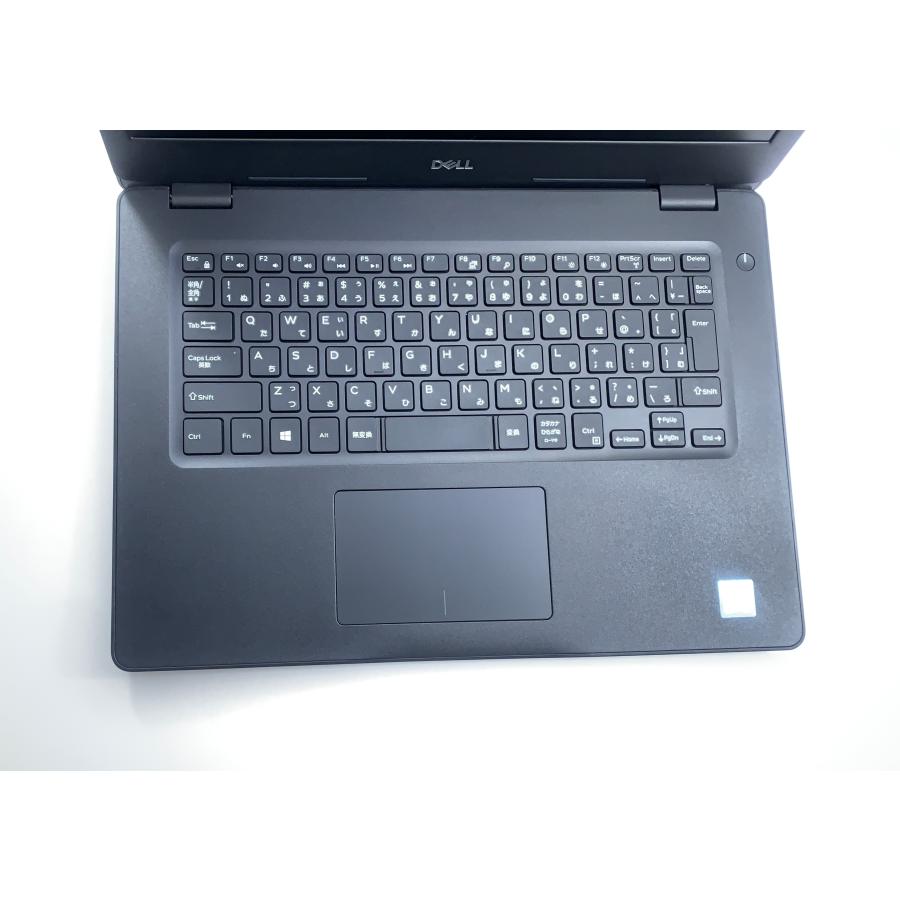 Latitude（Dell） 中古パソコン Windows11 Core i3 SSD 128GB 8GB
