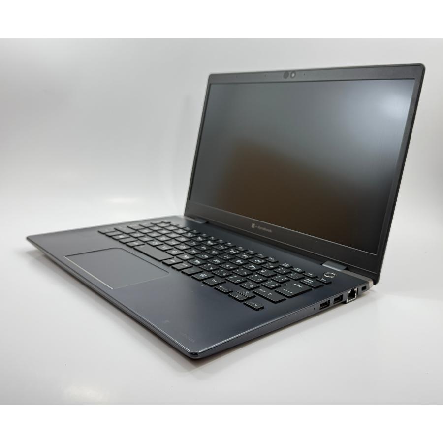 dynabook（ダイナブック） 中古ノートパソコン HDMI カメラ dynabook