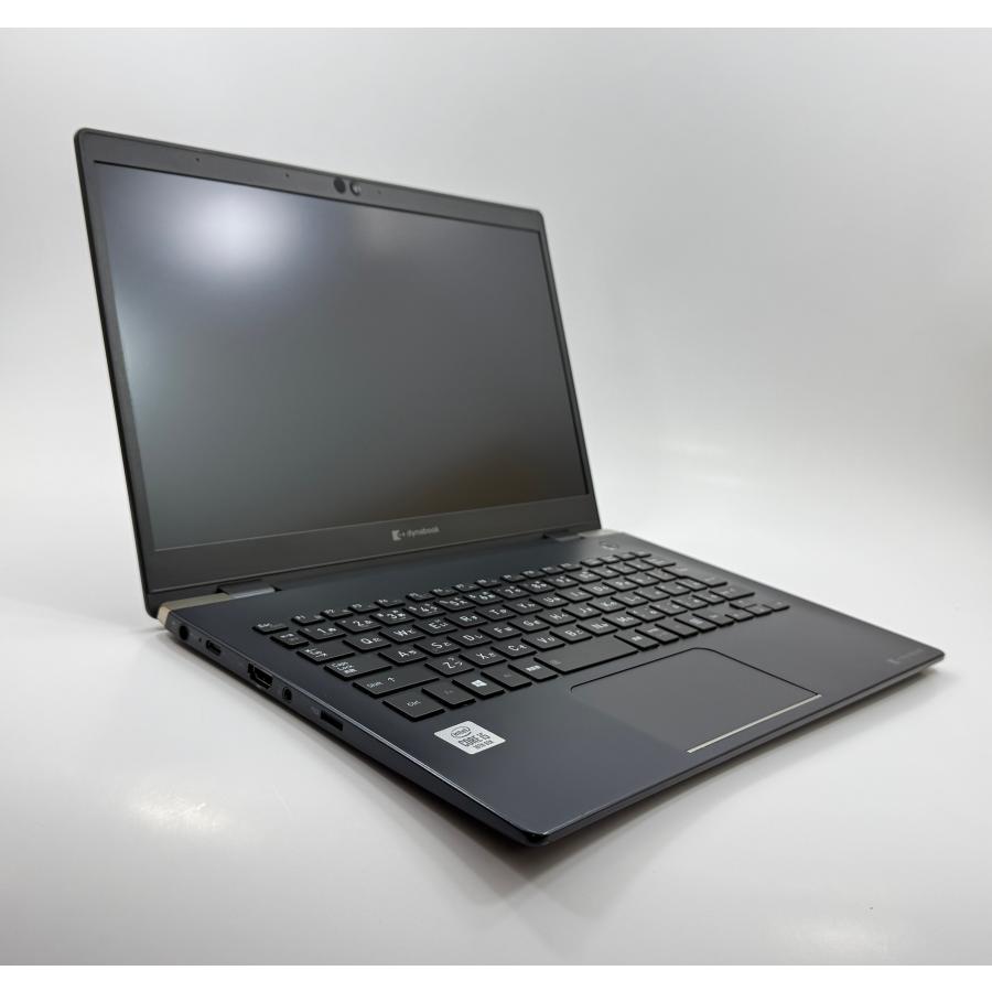 dynabook（ダイナブック） 中古ノートパソコン HDMI カメラ dynabook