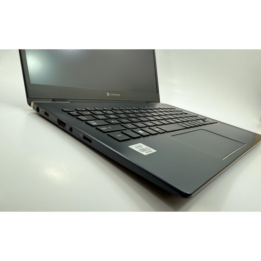 dynabook（ダイナブック） 中古ノートパソコン HDMI カメラ dynabook