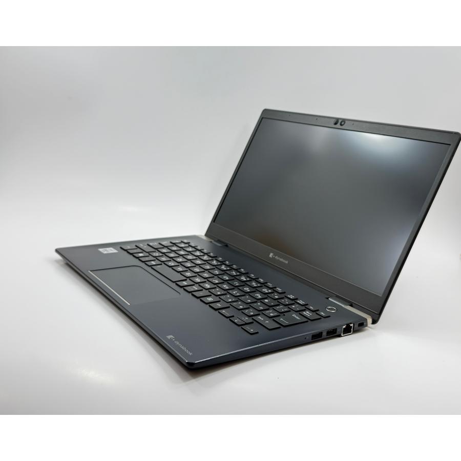 dynabook（ダイナブック） 中古ノートパソコン HDMI カメラ dynabook