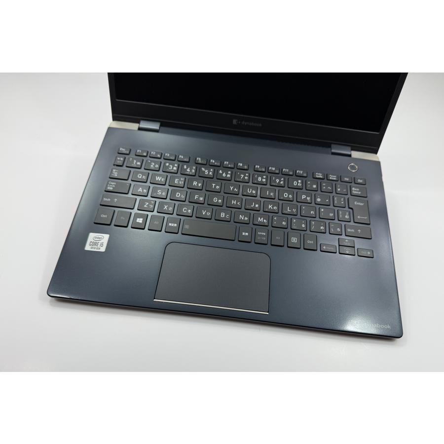 dynabook（ダイナブック） 中古ノートパソコン HDMI カメラ dynabook