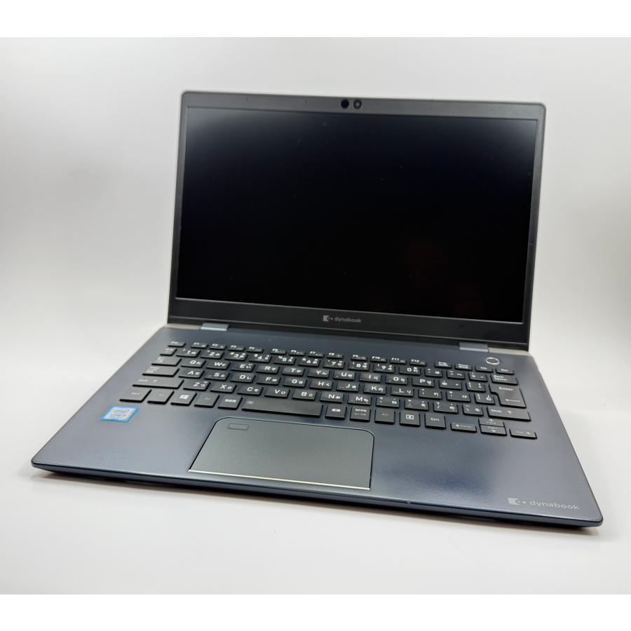 dynabook（ダイナブック） 中古ノートパソコン HDMI カメラ dynabook