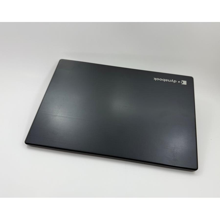 dynabook（ダイナブック） 中古ノートパソコン HDMI カメラ dynabook