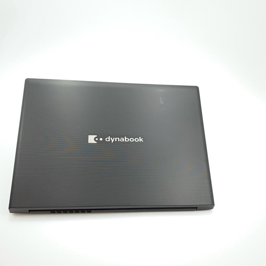 dynabook S ノートパソコン Windows11 Dynabook S73 13.3型 ofice2024