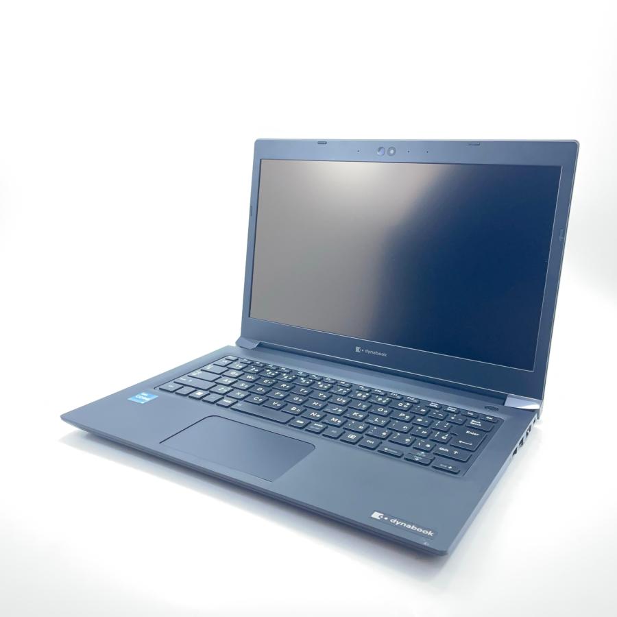 dynabook（ダイナブック） 11世代 Intel Core i5 CPU【MS Office 2024