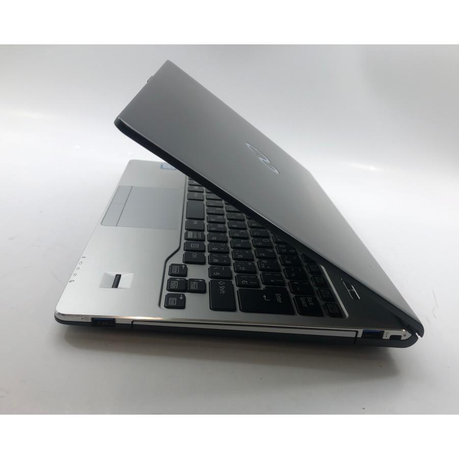 特価 富士通 S938 FMVS12001 i5-8350U Office ① 中古パソコン