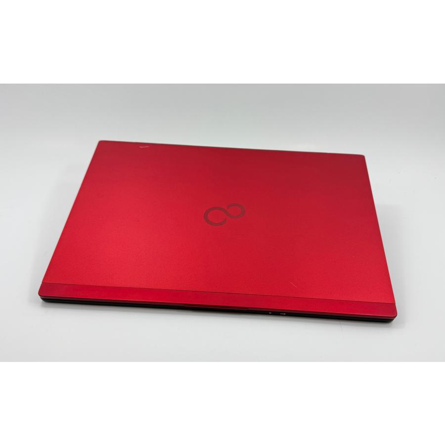 LIFEBOOK U Windows11 ノートパソコン office2024搭載 Core i5 -10310U