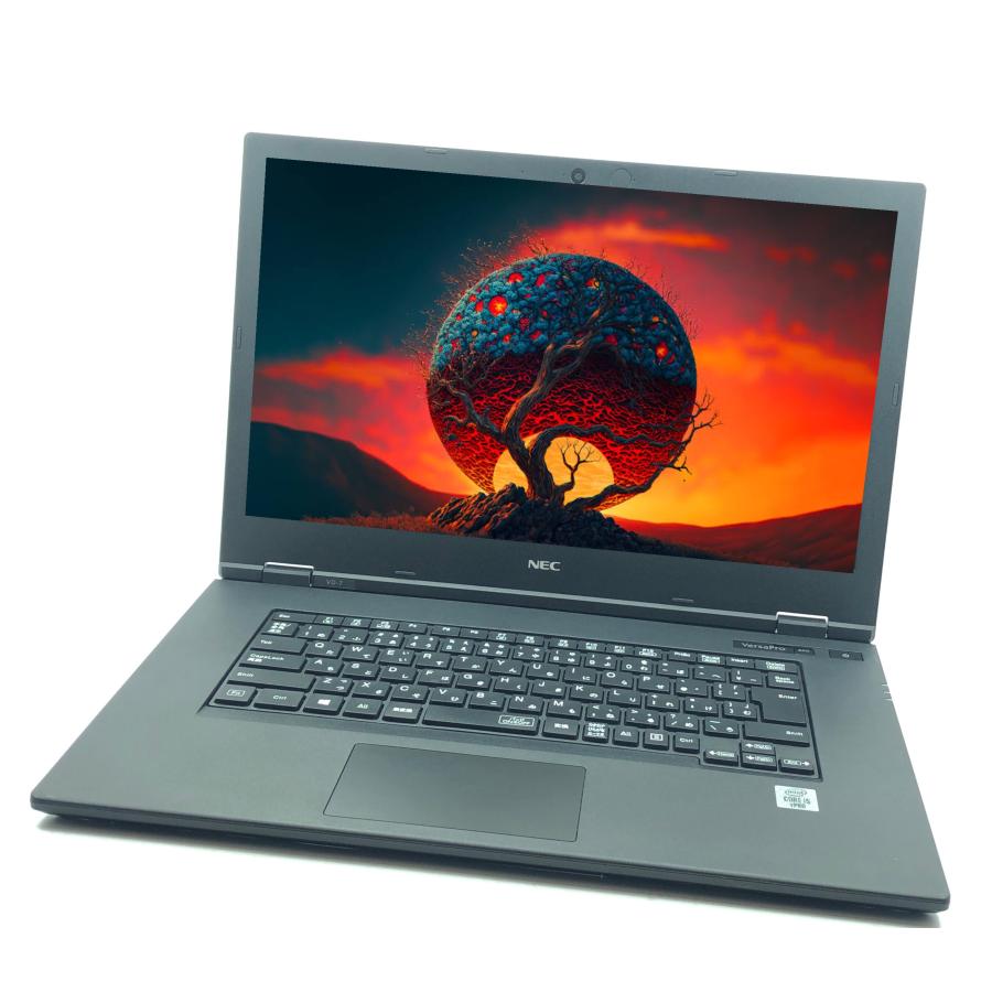 ノートパソコン hp windows 11 ssd搭載 628GB office