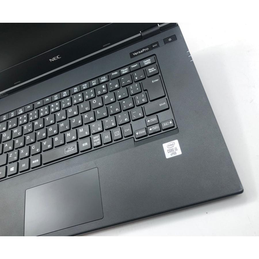 NEC ノートパソコン windows11 office搭載 第10世代 CPU Core i5 