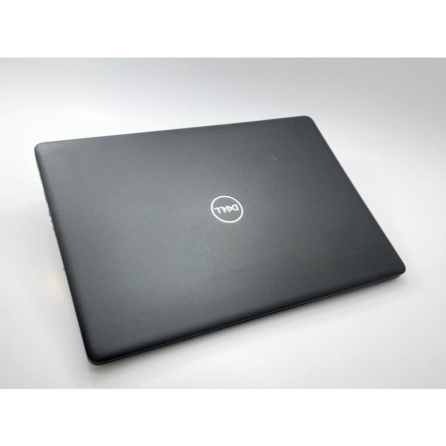 デルノートパソコンwindows11 core i5 628GB デルノートパソコン