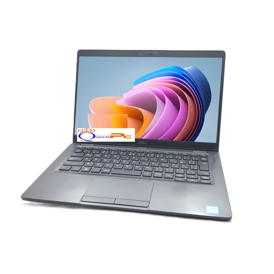 Latitude（Dell） ノートパソコン LATITUDE 5300 中古 Windows11 64bit 