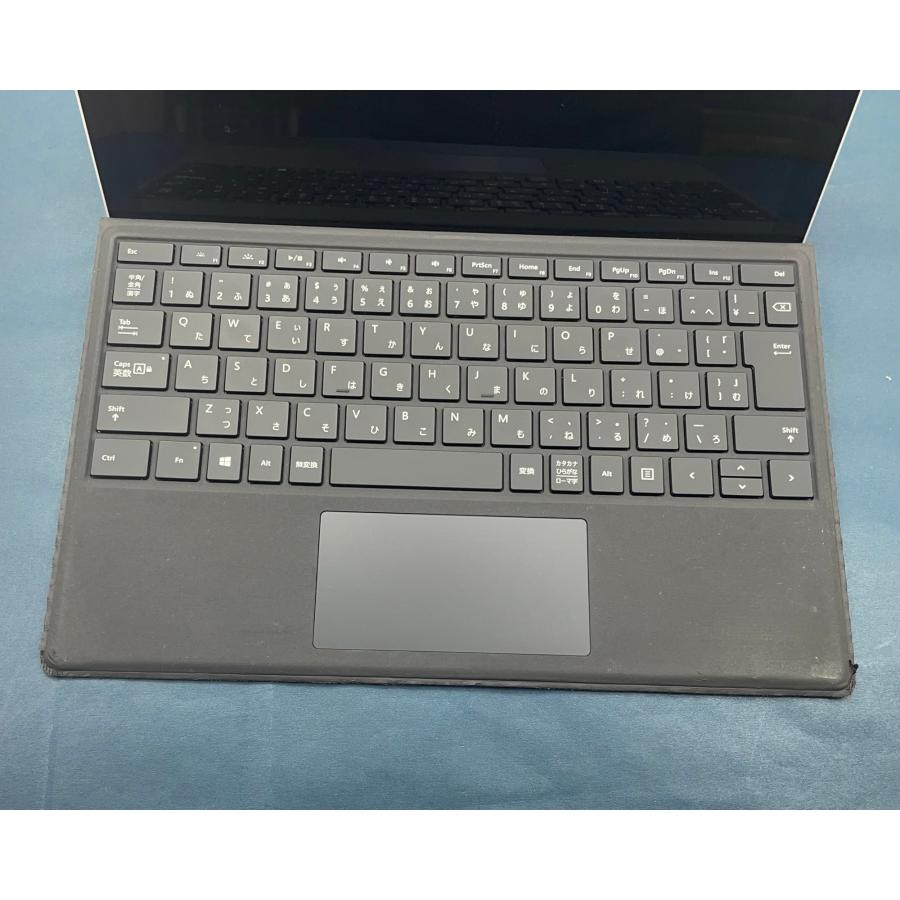 Surface Pro Microsoft 7 シルバー Office2024 第10世代 Core i5