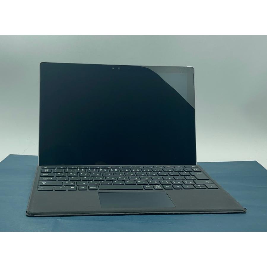 Surface Pro Microsoft 7 シルバー Office2024 第10世代 Core i5